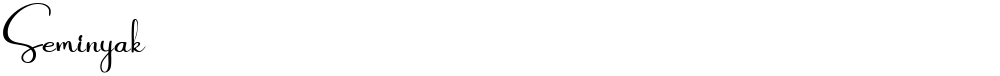 Seminyak