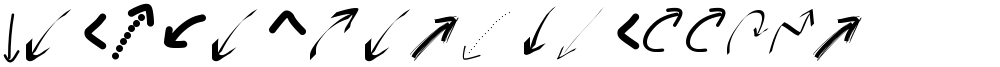 PeaxWebdesignarrows