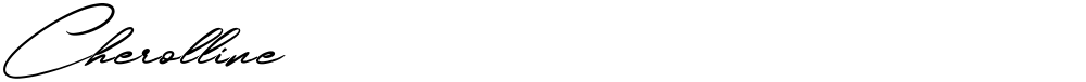 Cherolline