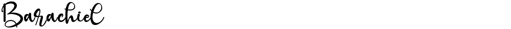 Barachiel