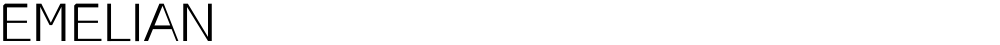 EMELIAN