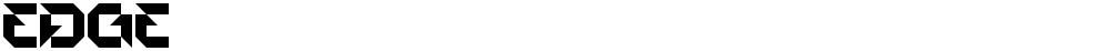 EDGE