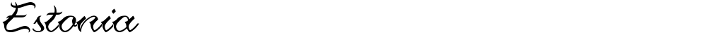 Estonia
