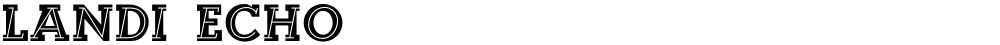 Landi_Echo