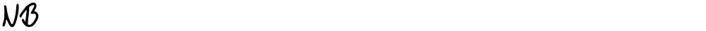 NB