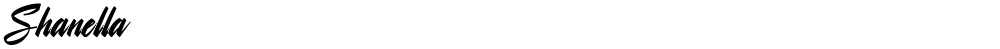 Shanella