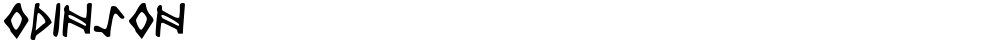 Odinson