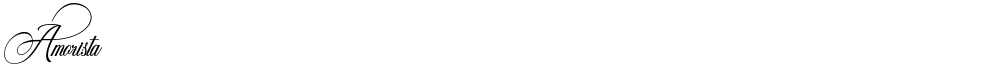 Amorista