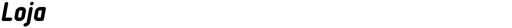 Loja
