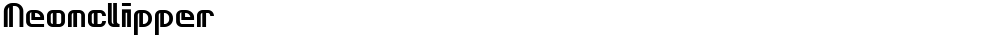Neonclipper