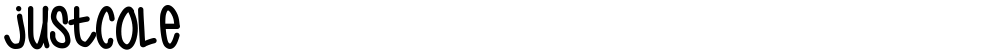 JustCole