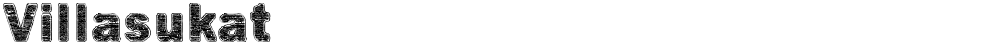 Villasukat