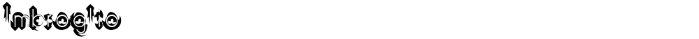 Imbroglio