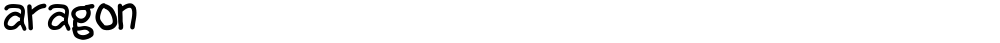 aragon