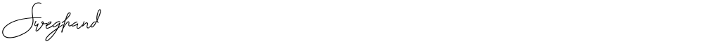 Sweghand