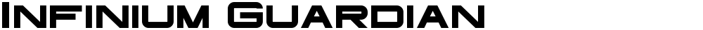 Infinium Guardian