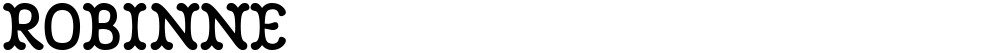 Robinne