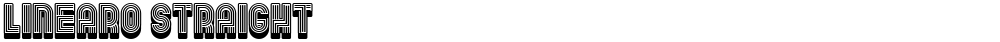 Linearo Straight