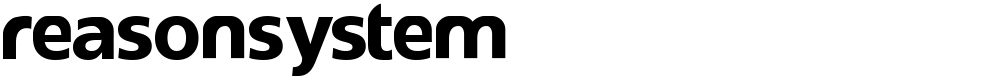reasonSystem