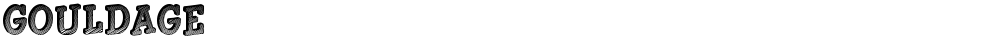 Gouldage