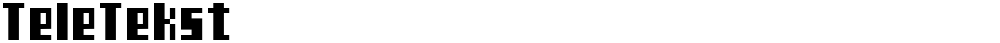 TeleTekst
