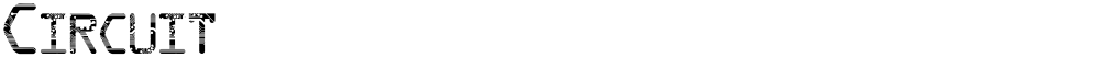 Circuit