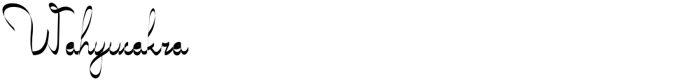 Wahyucakra