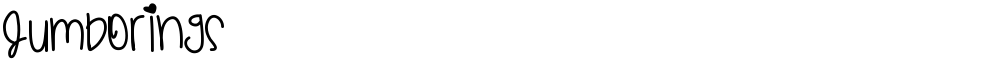JumboRings