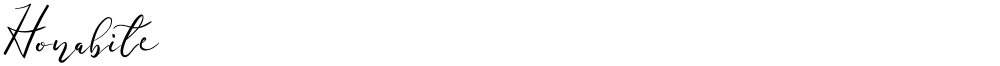 Honabite