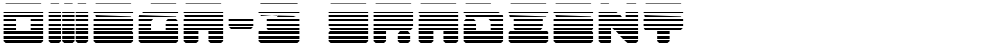 Omega-3 Gradient