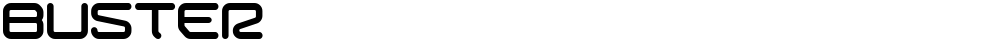 Buster