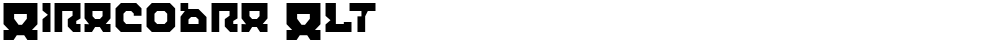 Airacobra Alt