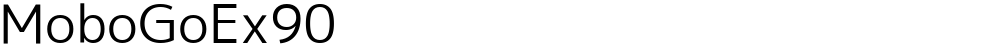 MoboGoEx90