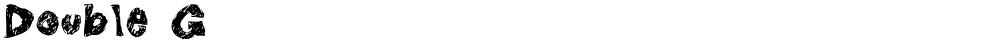 Double G