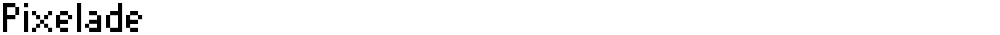 Pixelade