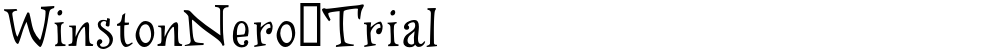 WinstonNero_Trial