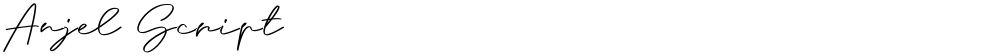 Anjel Script