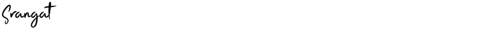 Srangat