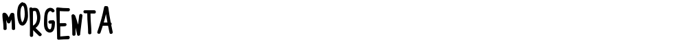 MORGENTA