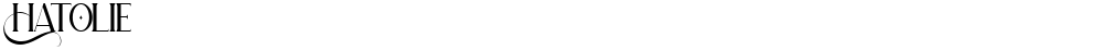 Hatolie