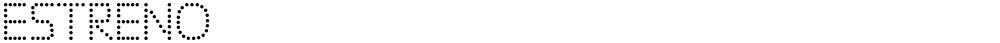 Estreno