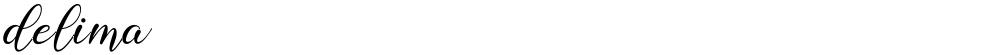 delima