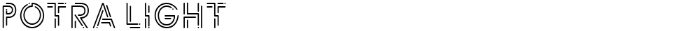 Potra Light