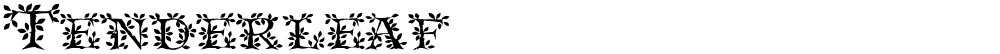 Tenderleaf