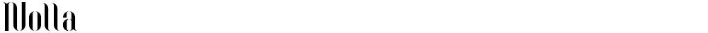 Nolla