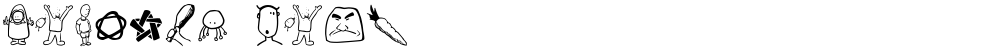 Tombats Four