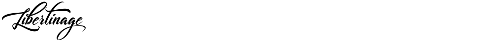 Libertinage