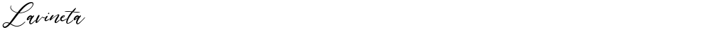 Lavineta