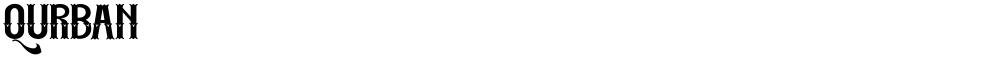 Qurban