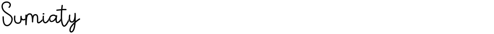 Sumiaty